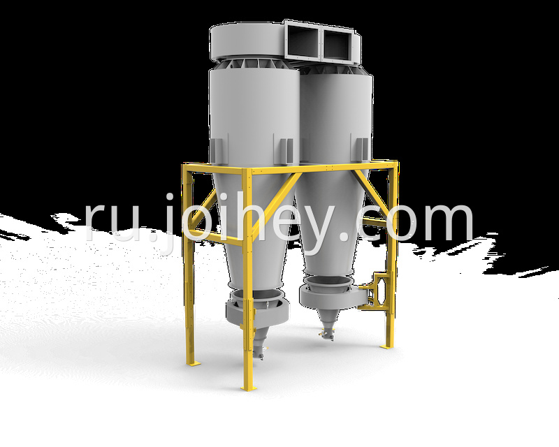 DCJ2 cyclone separatorpng